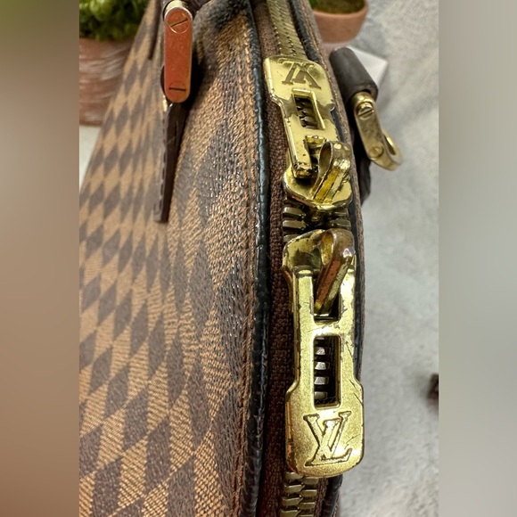 🤎Vintage LV Damier Ebene Alma PM - Picture 13 of 16